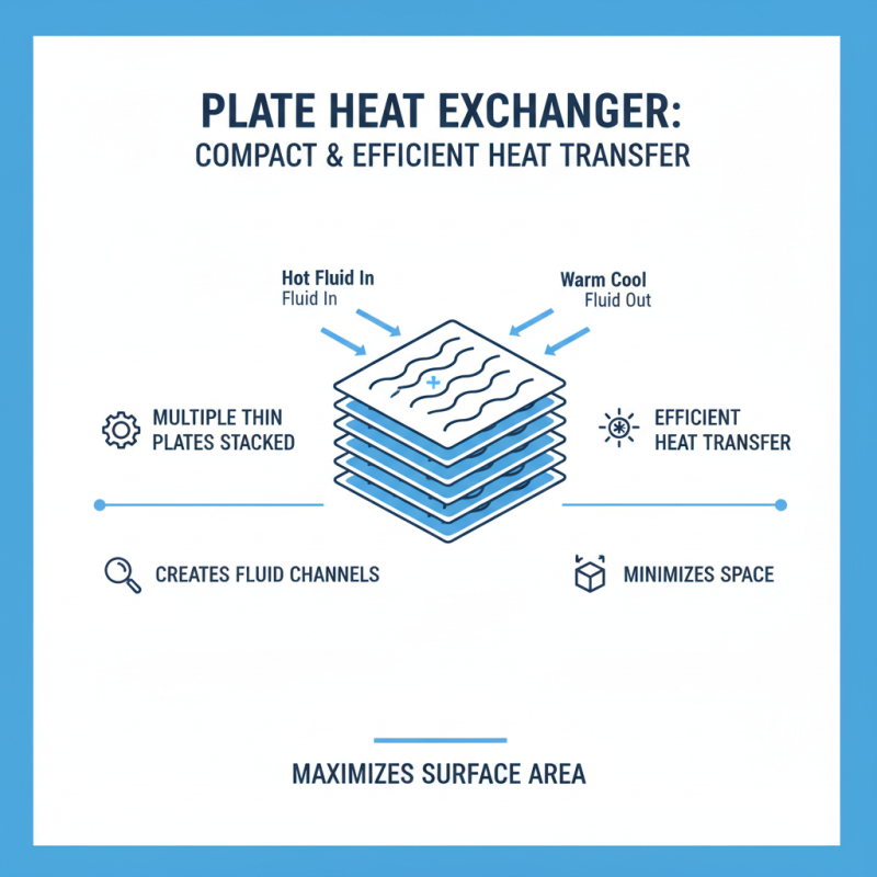 What is Heat Exchanger PHE and How Does it Work?