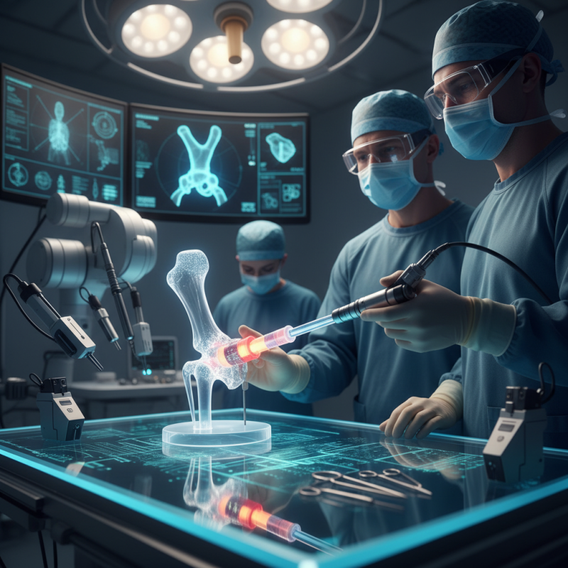 Nail Intramedullari 2026 Top Techniques and Innovations?