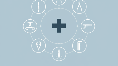 Top 10 Surgical Instruments You Need for Every Procedure?