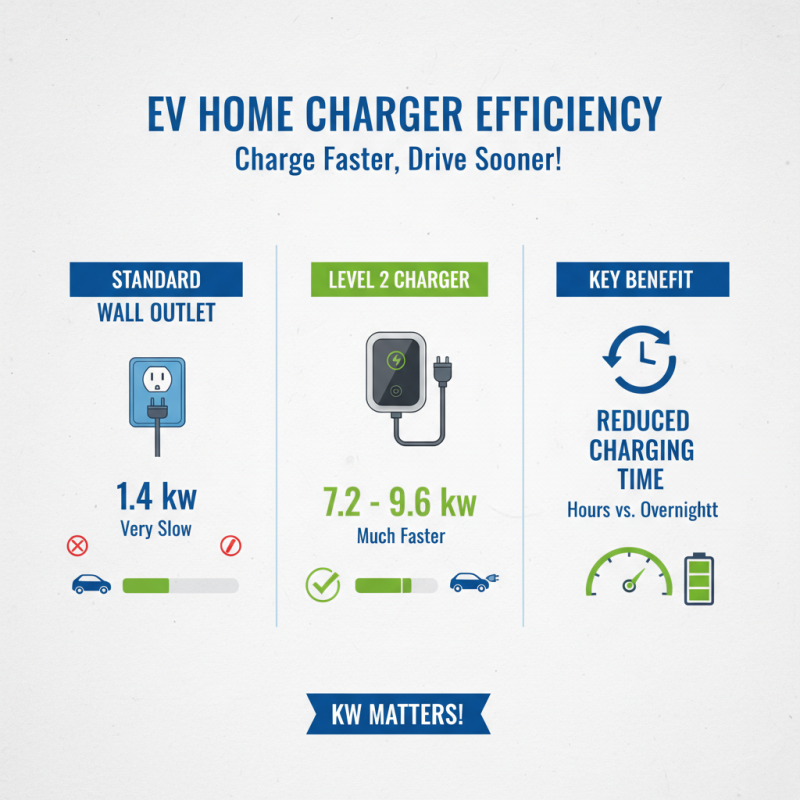 Best Ev Car Charger Options for Home Use in 2026?