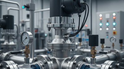 How to Choose the Right Motorized Valve for Your System?