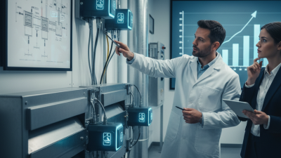 Essential Tips for Choosing the Right Damper Actuator?