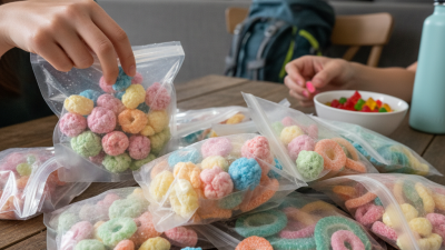 What is Freeze Dry Candy and Why is it So Popular in 2026?