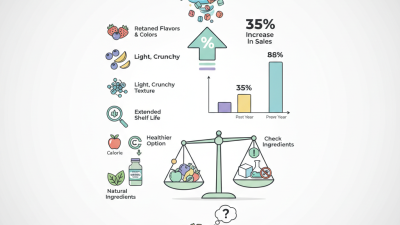 Why Is Freeze Dry Candy So Popular Among Snack Lovers?