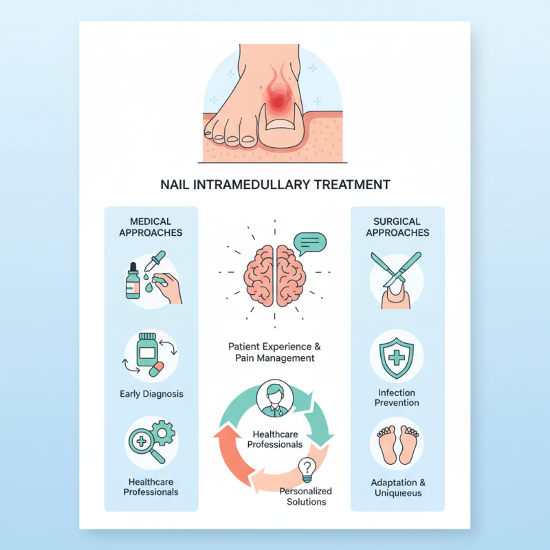 How to Treat Nail Intramedullari Effectively?