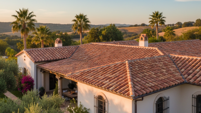 10 Tips for Choosing the Best Spanish Barrel Roof Tile for Your Home?