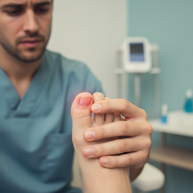 2026 How to Treat Nail Intramedullari Pain Effectively?