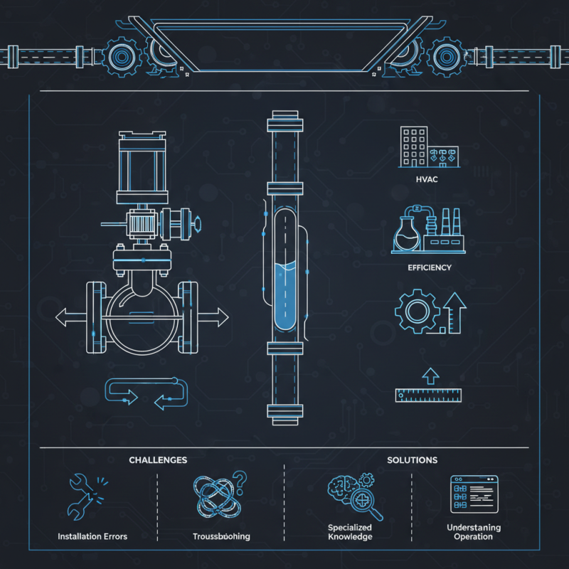 What is a Motorized Valve and How Does It Work?
