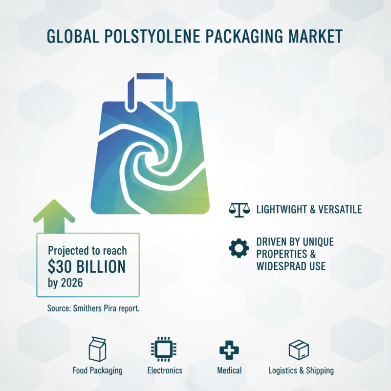2026 Best Polystyrene Bag Options for Your Needs?