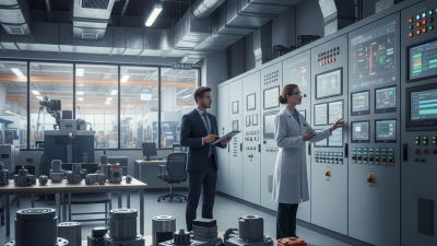 How to Choose the Right Damper Actuator for Your System?