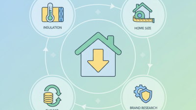 How to Choose the Right Heat Pump for Your Home?