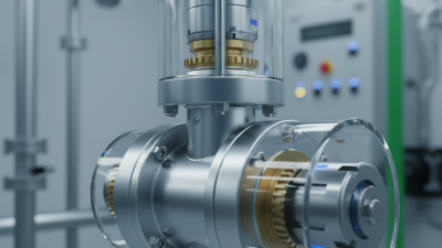 2026 Best Motorized Valve Reviews and Buying Guide?