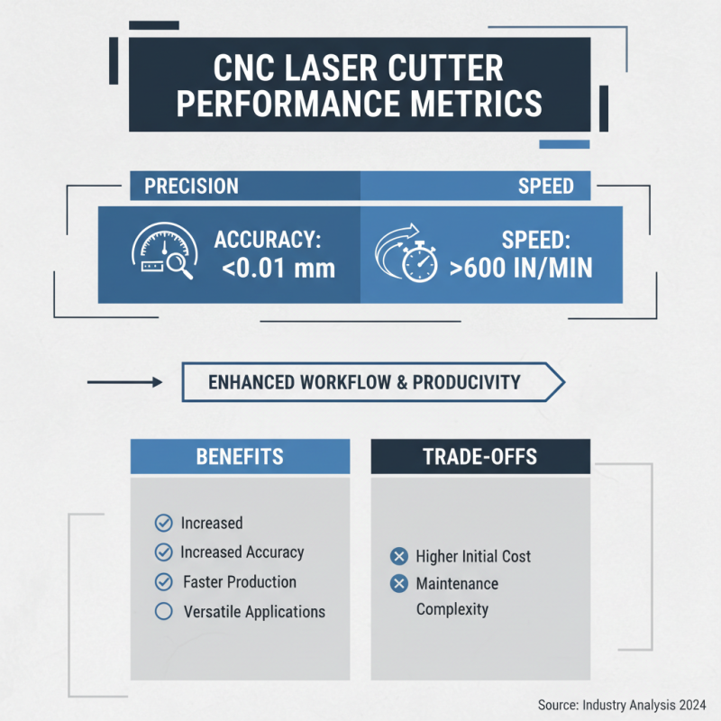 10 Best CNC Laser Cutters for Precision and Efficiency in 2026?