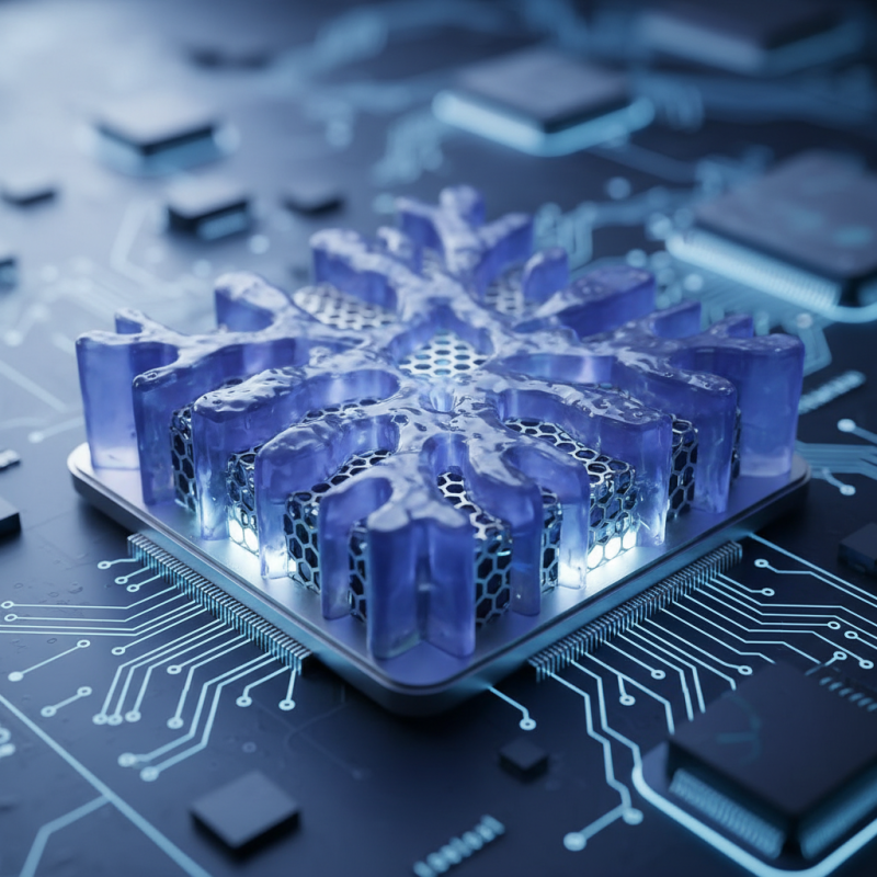 2026 How to Choose the Right PCM Heat Sink for Your Cooling Needs?