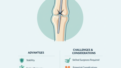 Why Choose Nail Intramedullari for Bone Fracture Treatment?