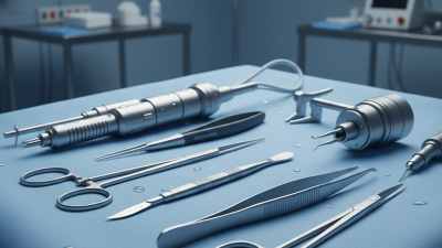 2026 Best Surgical Instruments for Precision and Safety?