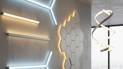 Top 10 Benefits of LED Extrusion for Modern Lighting Solutions?