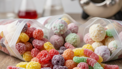 What is Freeze Dry Candy and How is it Made?