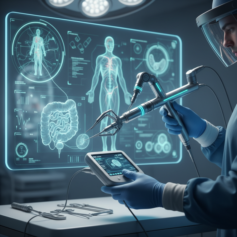 2026 Top Surgical Instruments Trends You Need to Know?