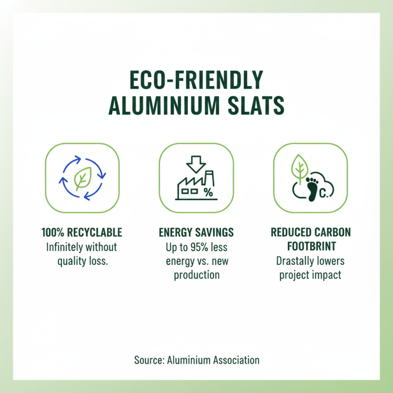 Top 10 Benefits of Aluminium Angle Extrusion Slats for Your Projects?