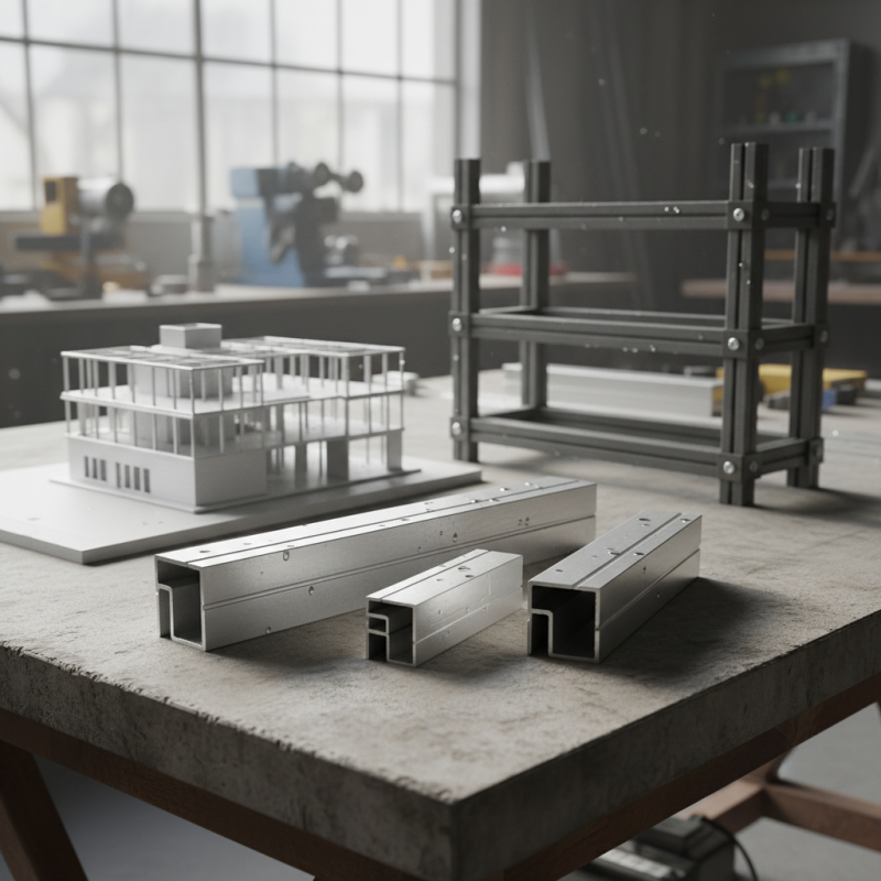 Top 10 Benefits of Aluminium Angle Extrusion Slats for Your Projects?