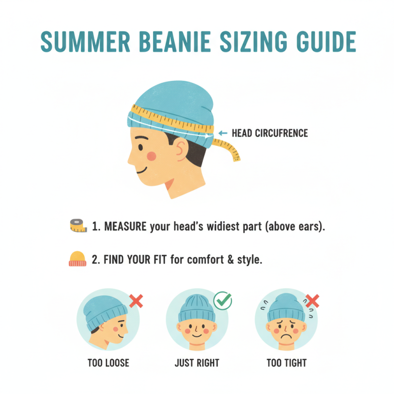 10 Essential Tips for Choosing the Perfect Summer Beanie