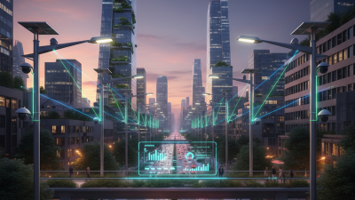 Top 10 Tips for Effective IoT Street Light Controller Systems?