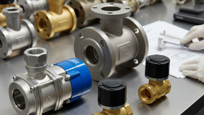 2026 How to Choose Electric Ball Valves for Your Needs?