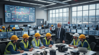 How to Choose the Right Damper Actuator for Your Needs?