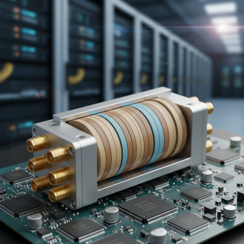 How to Use Dielectric Filters for Enhanced Signal Quality?