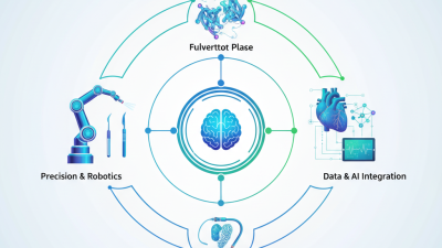 Top Surgical Instruments to Consider in 2026 for Your Needs?