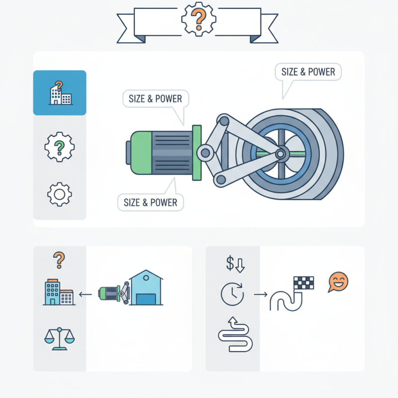 How to Choose the Right Damper Actuator for Your Needs?