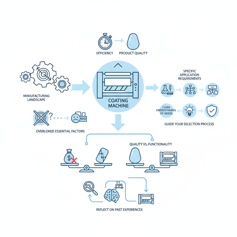 2026 How to Choose the Best Coating Machine for Your Needs?