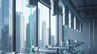 How to Choose the Right Damper Actuator for Your System?