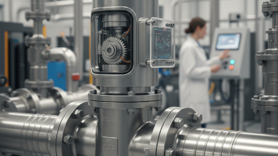 Top 5 Motorized Valve Features You Need to Know?