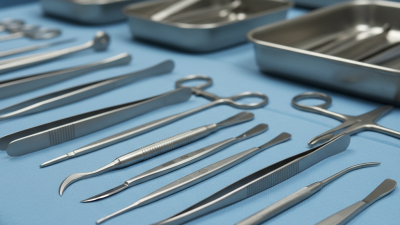 Essential Tips for Choosing Surgical Instruments Wisely?