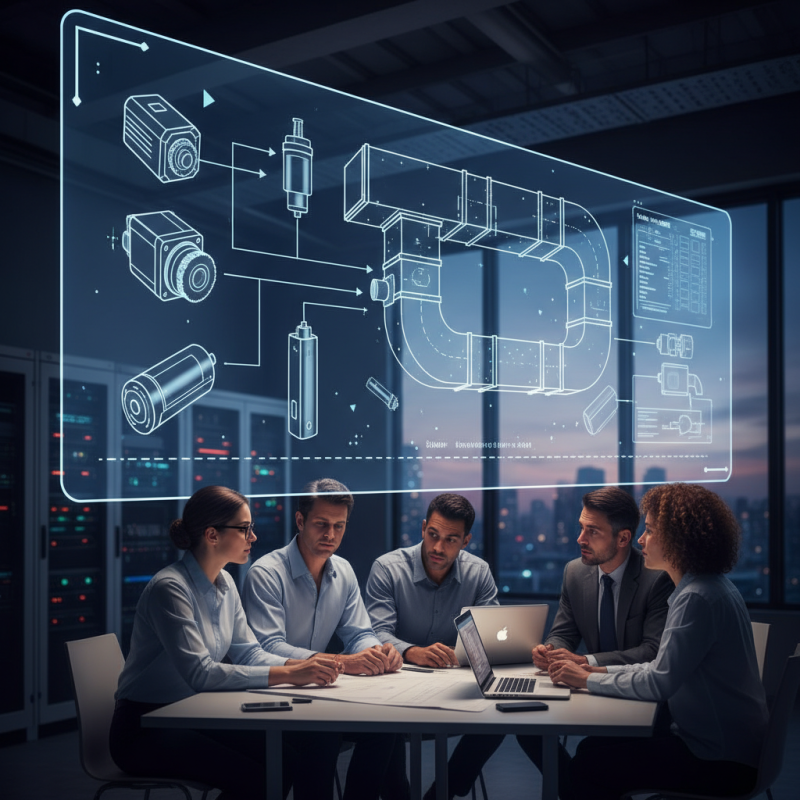 Best Damper Actuator Types and Applications Explained?