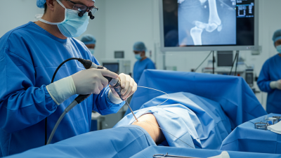 Nail Intramedullari Procedure Benefits and Risks Explained?