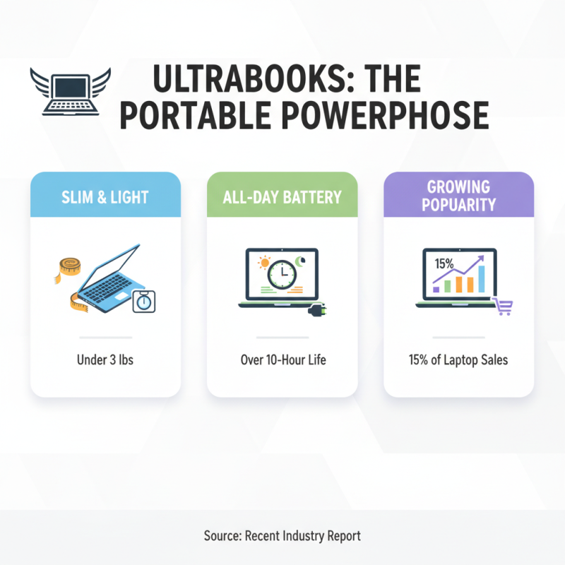 What is the Best Laptop Computer for Your Needs?