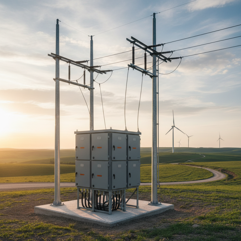 Top Outdoor Ring Main Unit Benefits for Efficient Power Distribution?