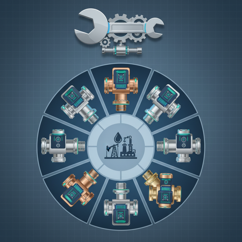 Top 10 Electric Ball Valves for Optimal Performance and Control?