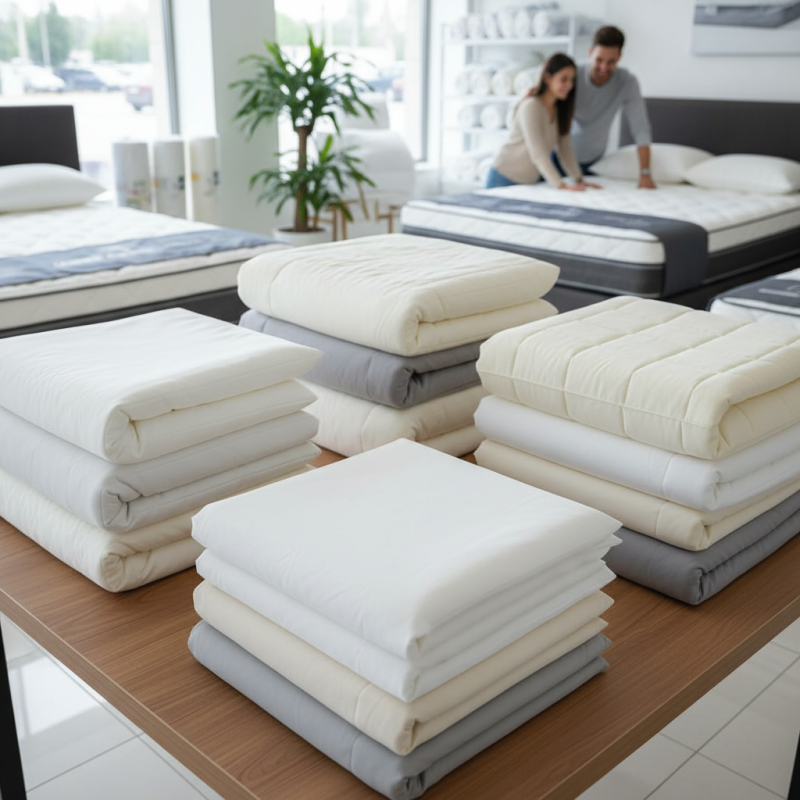 Top Waterproof Mattress Cover Manufacturers You Should Know?
