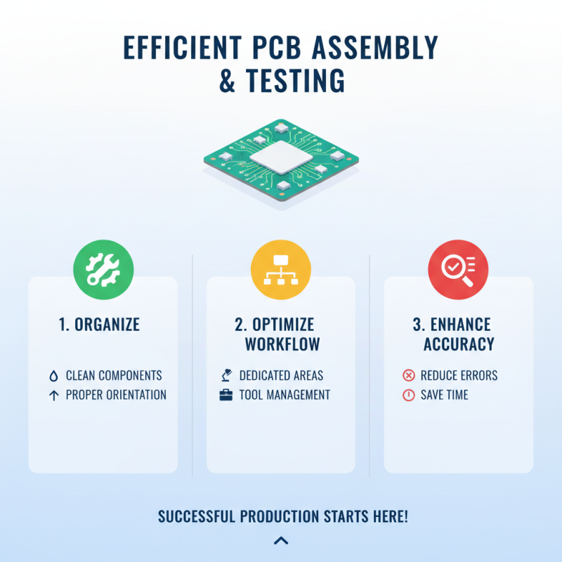 10 Essential Tips for Successful PCB Production?