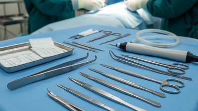 Top Surgical Instrument Tips You Need to Know?