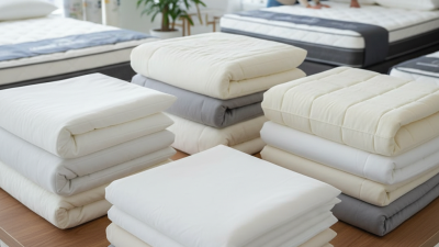 Top Waterproof Mattress Cover Manufacturers You Should Know?