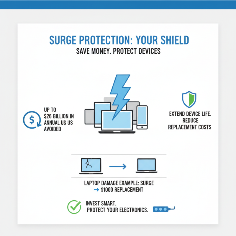 Top 10 Best DC Surge Protectors for Protecting Your Devices?