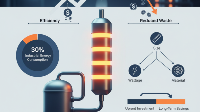 Top 5 Best Rod Heaters for Efficient Heating Solutions?
