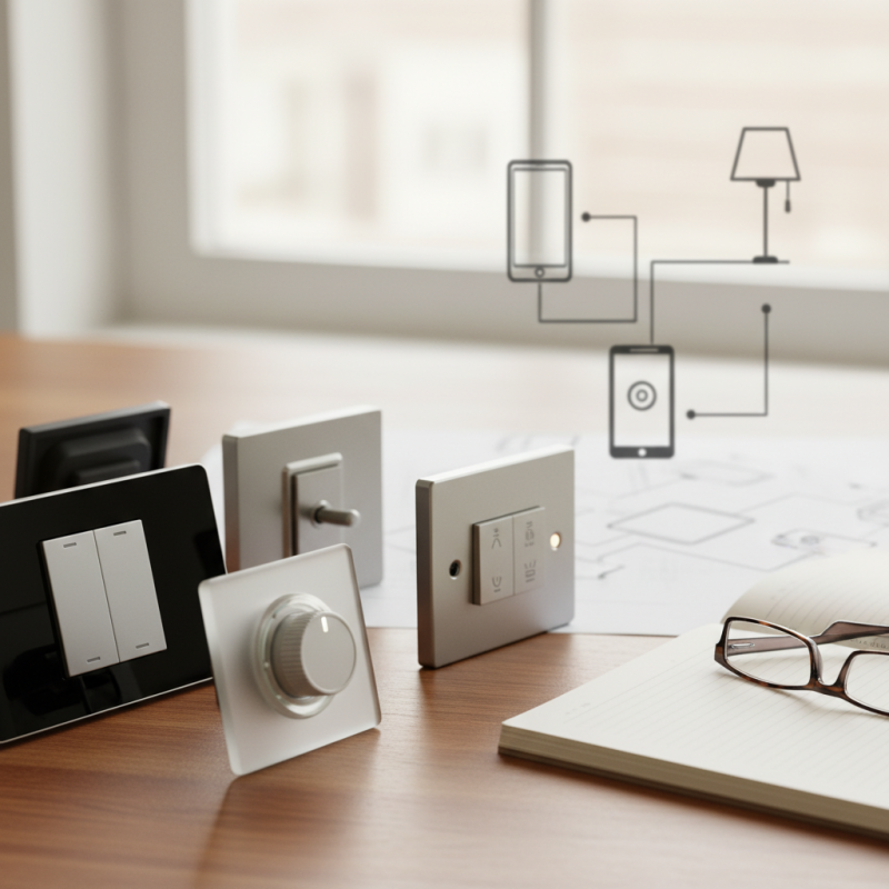 Indoor Switch Buying Guide What to Look for in a Switch?