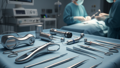 Best Surgical Instruments to Buy in 2026 for Medical Use?