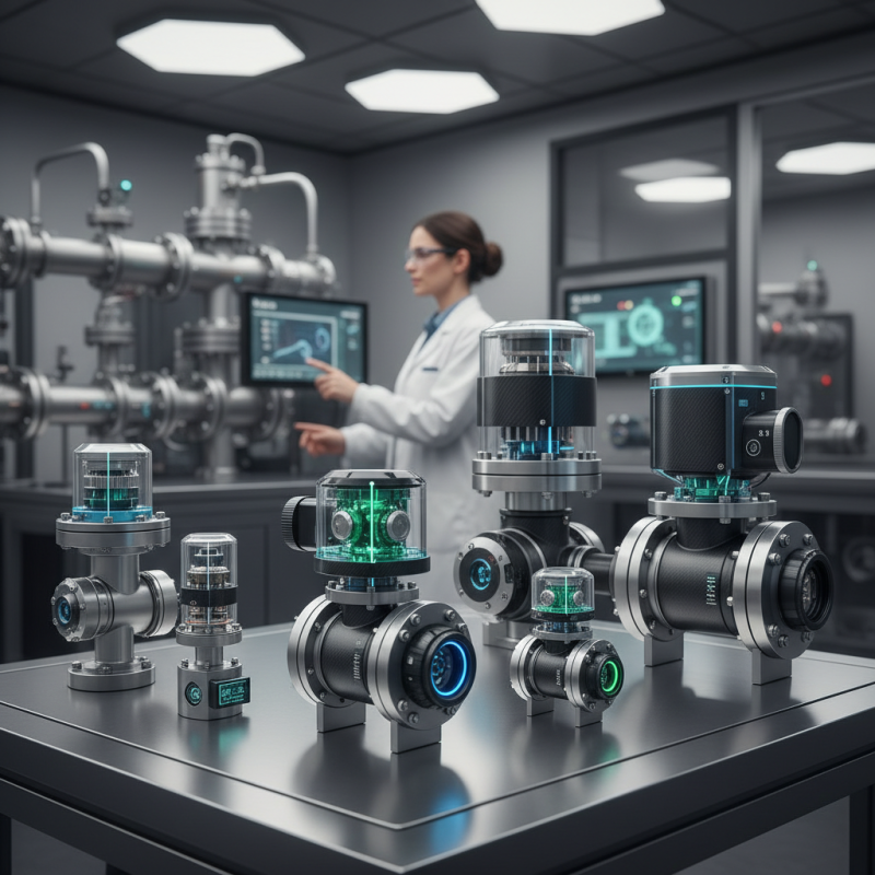 2026 Top Electric Ball Valves What You Need to Know?